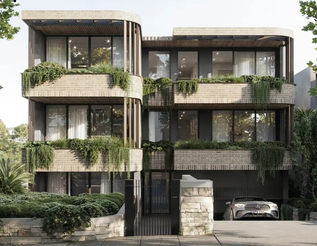 Kaia Bellevue Hill 2026