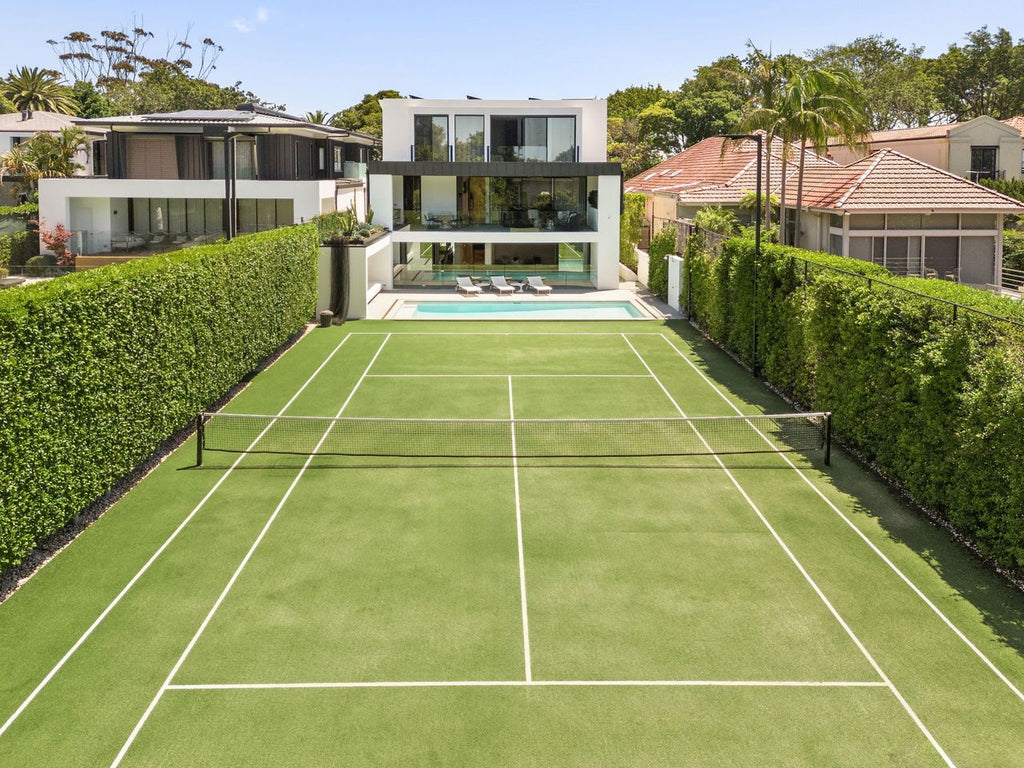 Luxury Home Bellevue Hill