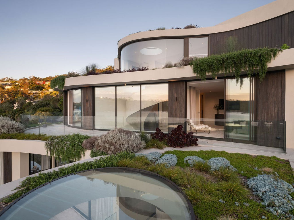 Luxury Home Castlecrag
