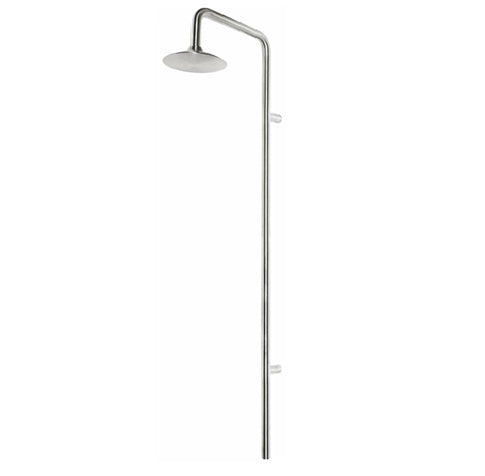 MONSOON Brushed Sussex - ACS Bathrooms