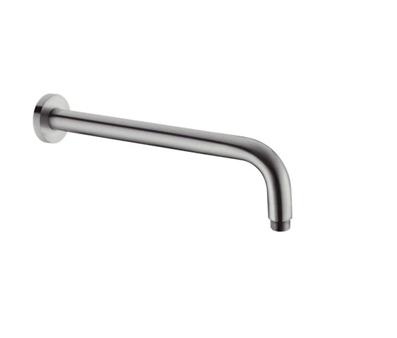 Nero Shower Arm Graphite