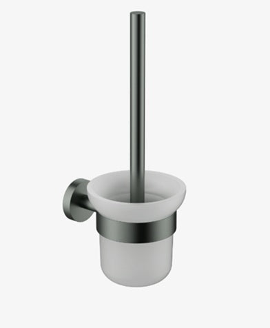 Otus Gunmetal ACL - ACS Bathrooms