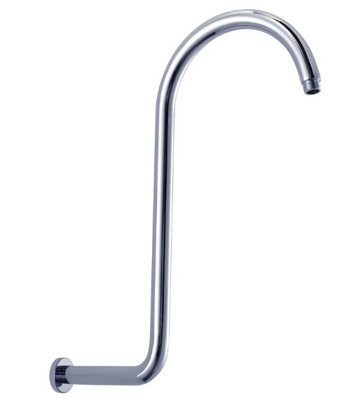 2S Series Chrome Motivo - ACS Bathrooms