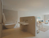 Jacomo Matt Moda - ACS Bathrooms