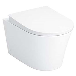 TOTO D-Shape Gloss Toto - ACS Bathrooms