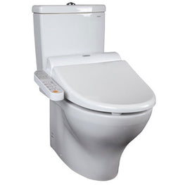 TOTO Toilet Suite & Washlet Last One