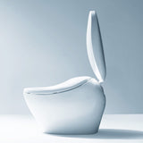 TOTO Neorest NX Nickel Gloss Toto - ACS Bathrooms