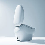 TOTO Neorest NX Nickel Gloss Toto - ACS Bathrooms