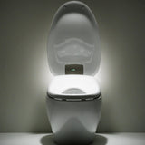 TOTO Neorest NX Nickel Gloss Toto - ACS Bathrooms