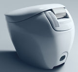 TOTO Neorest NX Nickel Gloss Toto - ACS Bathrooms