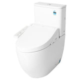 TOTO Kyokusen BTW Suite with C2 Washlet