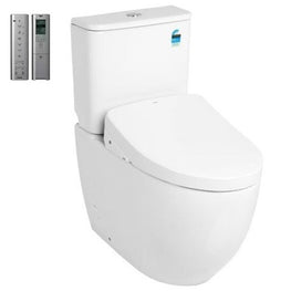 TOTO Kyokusen BTW Suite with S7 Washlet