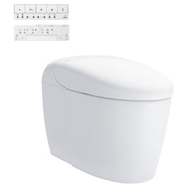 TOTO Neorest RS, S-Trap (305mm) Gloss Toto - ACS Bathrooms