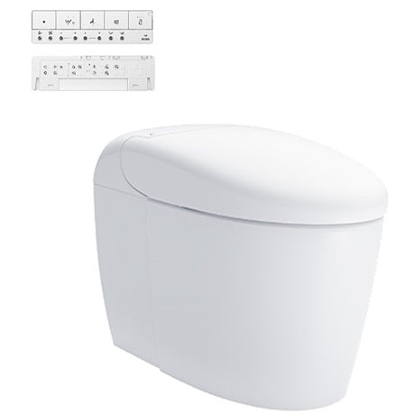 TOTO Neorest RS (P-Trap 120-155mm) Ceramic Gloss - Product Code
