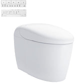 TOTO Neorest RS, S-Trap (305mm) Gloss Toto - ACS Bathrooms