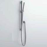 G Selection Shower Rail Round