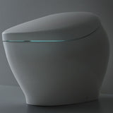 TOTO Neorest NX II Gold Control
